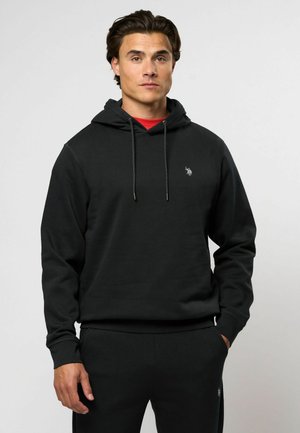 U.S. Polo Assn. TOKE - Hoodie - tap shoe