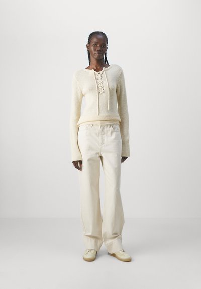 Won Hundred AGNES - Pullover - offwhite