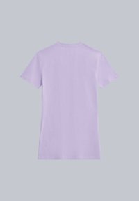 Kickers Jerseyklänning - violet
