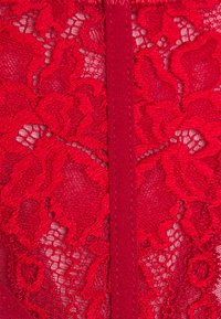 Pour Moi STATEMENT SUSPENDER - Suspensórios - red
