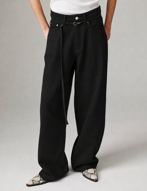DAY Birger et Mikkelsen, ANDI - Jeans baggy - black