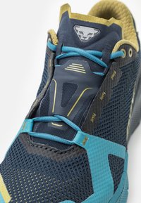 Dynafit ULTRA 100 - Laufschuh Trail - army/blueberry