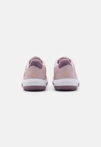 ASICS SOLUTION SWIFT FF 2 - Kengät kaikille alustoille - watershed rose/white