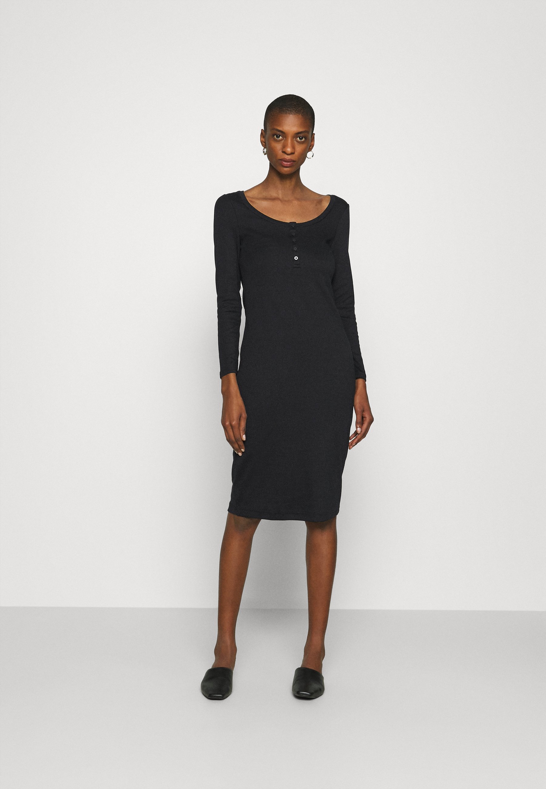gap shift dress