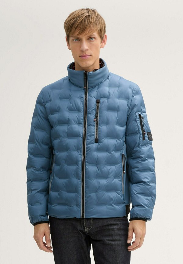 HYBRID - Übergangsjacke