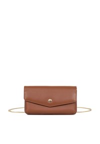 Hexagona Portafoglio - marron caramel