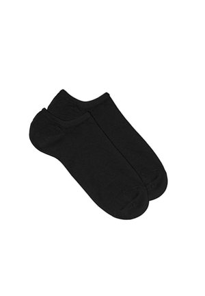 IUMAN Intimissimi Uomo Socken - schwarz