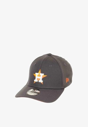 New Era HOUSTON ASTROS MLB GRAPHENE 39THIRTY STRETCH - Cap - grau