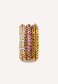 Guess VINTAGE  - Anello - mehrfarbe rose