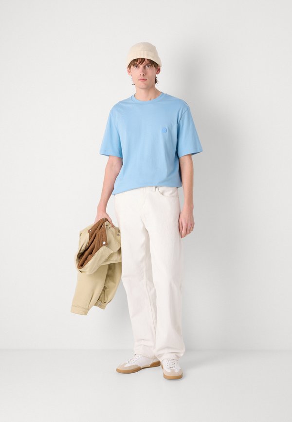 NILEY - Basic T-shirt2