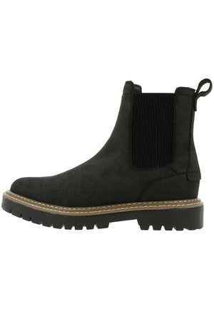 Bottines - black