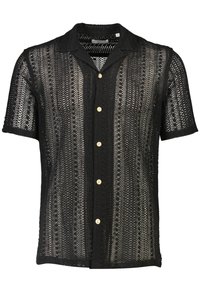 SHIRT - Chemise - black