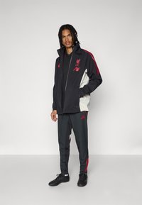 adidas Performance LIVERPOOL FC PANT - Klubové oblečenie - black