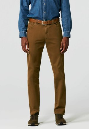 Meyer Chinos - braun