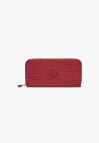 Selezionato, funky red