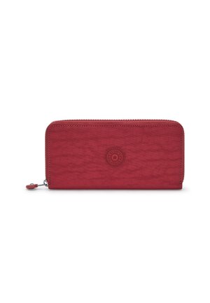 MONEY WORLD - Wallet - funky red