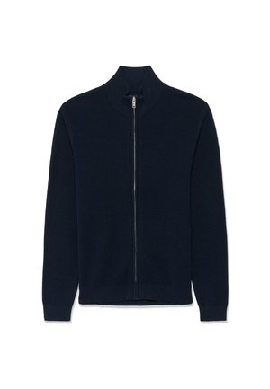 Matinique, MALAGOON - Ζακέτα - dark navy melange