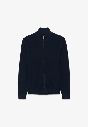Matinique, MALAGOON - Ζακέτα - dark navy melange