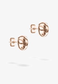 Niet geselecteerd, roségold-coloured