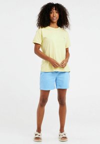 Protest PRTANNICK 23 - Shorts - havasublue