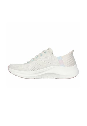 Skechers SNEAKERS - Baskets basses - beige