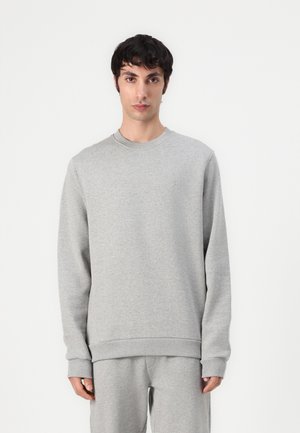 NØRREGAARD - Sweatshirt - grey