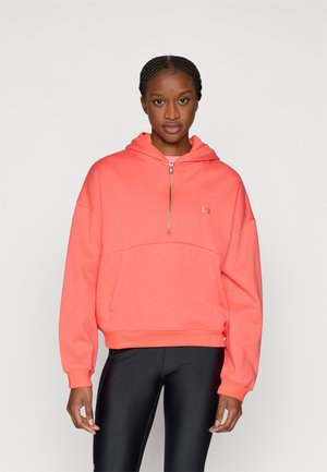ICON HOODIE - Hoodie - red
