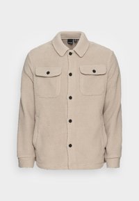 Only & Sons - ONSREMY KODYL - Suvejakk - silver-coloured Väikepilt 1