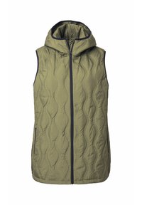 Unausgewählt, moss green