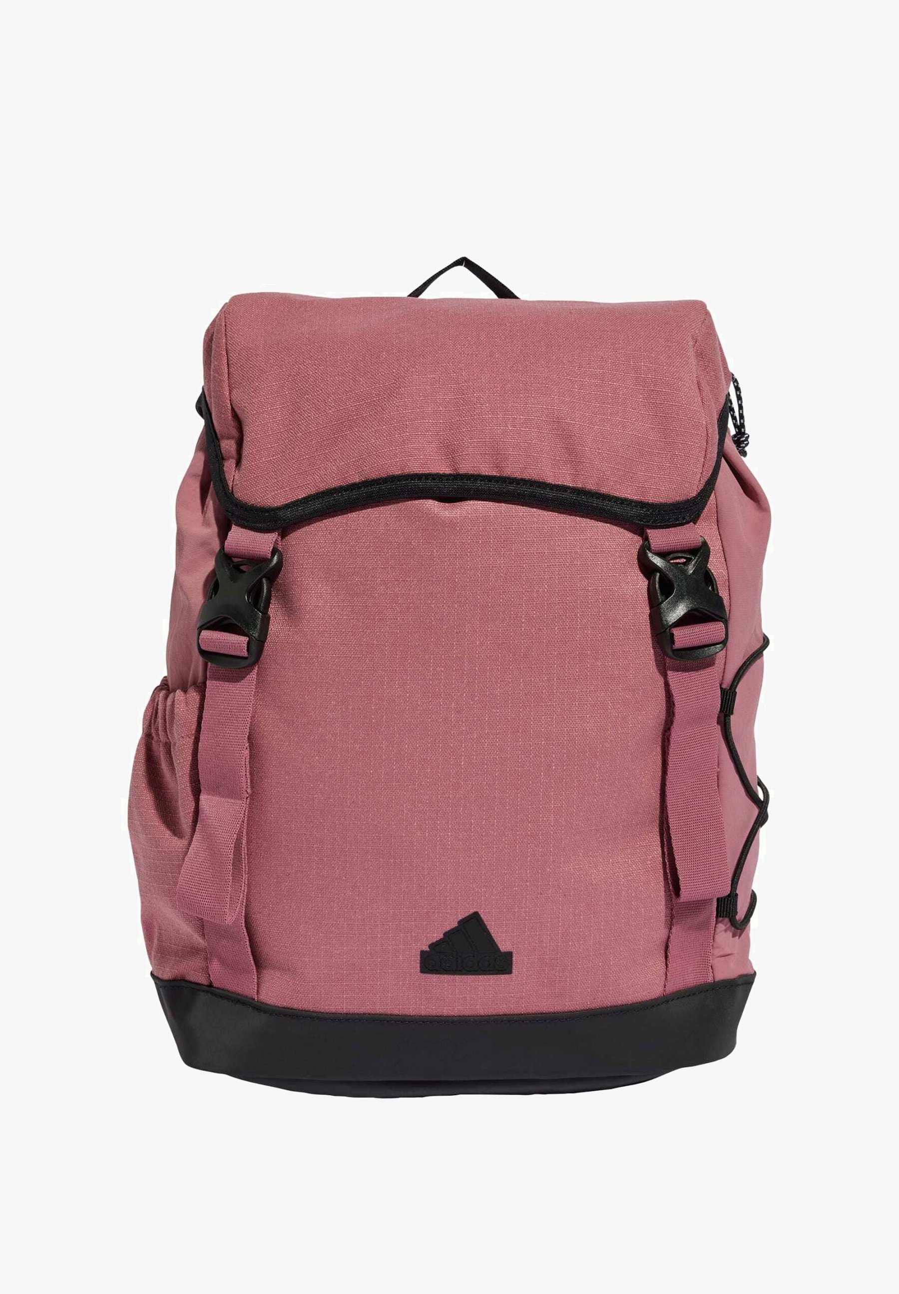 adidas Performance CITY UNISEX Rucksack red