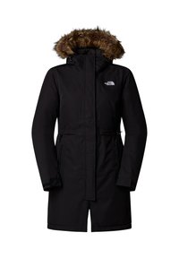 - Parka