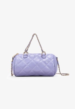Bosanova TIPO BARRIL - Bandolera - lila