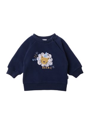 Sweatshirt - marine