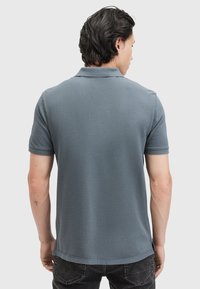 AllSaints REFORM 2 PACK - Polo - beige grey