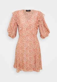 The Kooples Vapaa-ajan mekko - pink