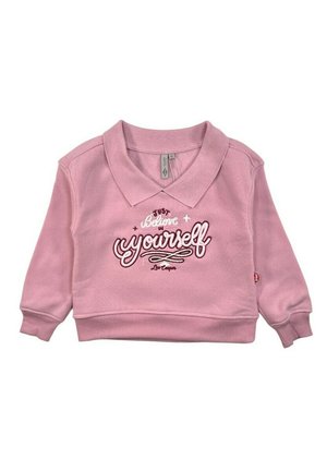 Lee Cooper Felpa - rose