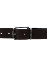 Piquadro Ceinture - black