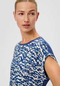 s.Oliver MIX granatowy