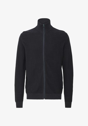 Blend, BHPULLOVER - Cardigan - black