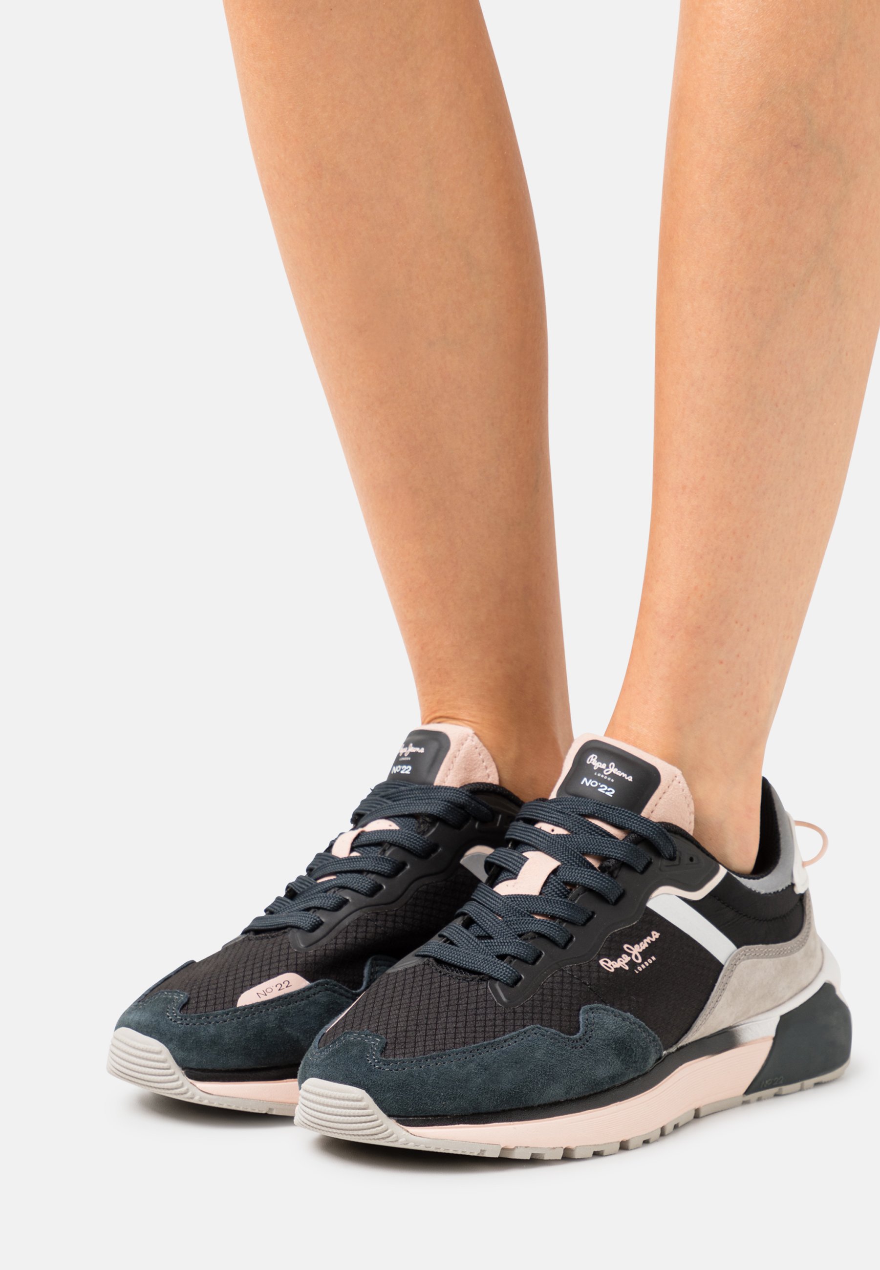 Pepe Jeans SPRING WOMAN - Trainers 