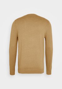 Lyle & Scott Pullover - sand