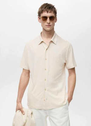 RICARD - Skjorter - off-white