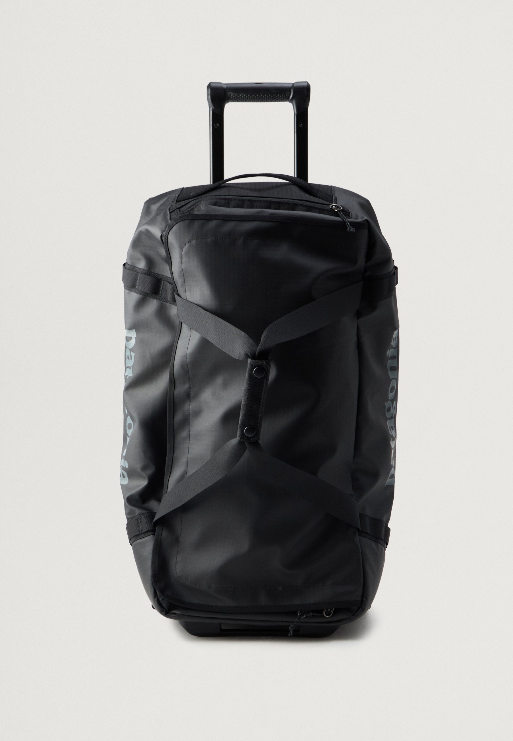 【美品】Patagonia Black Hole Wheeled Duffel Patagonia BLACK HOLE WHEELED DUFFEL UNISEX - Rucsac - black/negru
