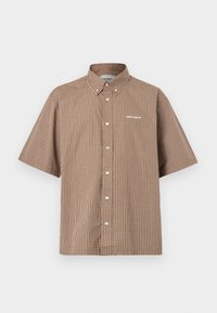 Επιλέχθηκε, hamilton brown