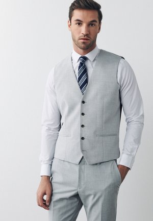 MOTION FLEX  - Bodywarmer - light grey