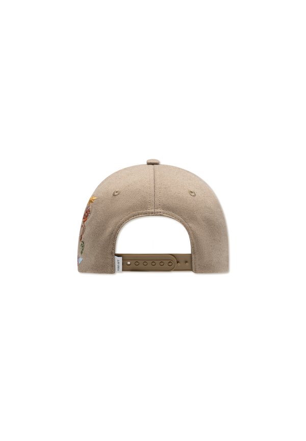 LUCA BASEBALL UNISEX - Cap - bungee cord2