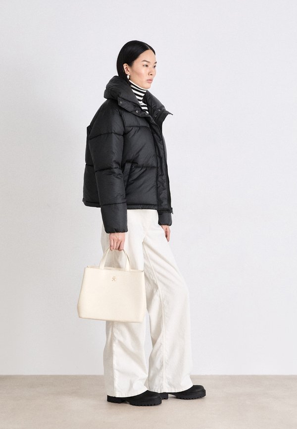 DOUBLE BUCKLE - Platform ankle boots4