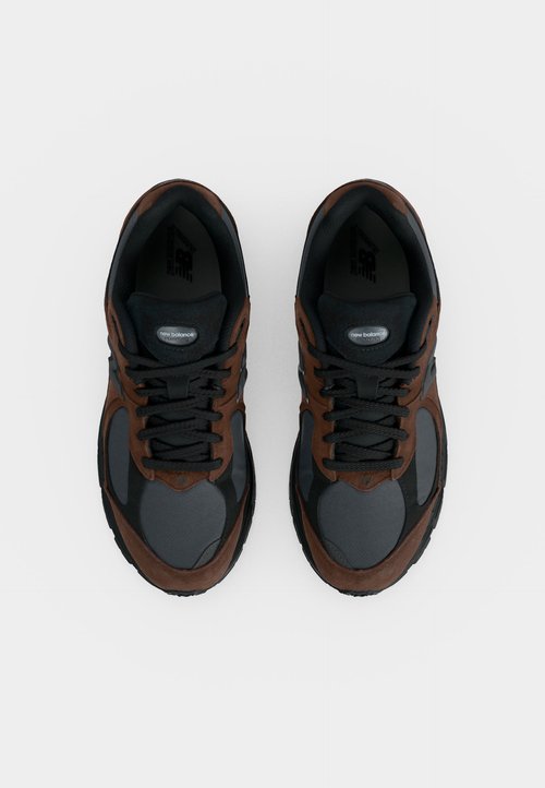 New Balance U2002 UNISEX - Trainers - pumpernickel/black — foto 5
