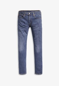 Não selecionado, blue denim