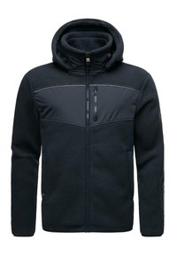 Unausgewählt, dark blue